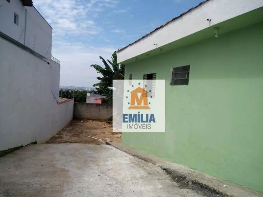 Foto 3 de Casa com 2 quartos à venda, 367m2 em Cidade Nova Jacareí, Jacarei - SP