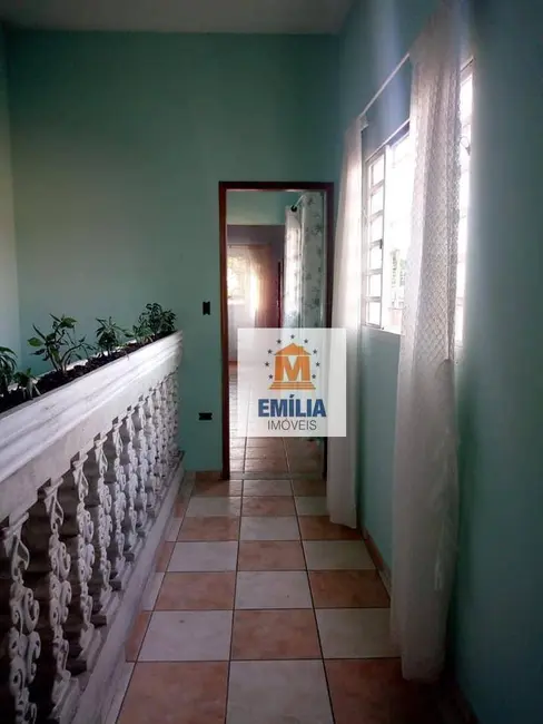 Foto 5 de Sobrado com 3 quartos à venda, 160m2 em Jardim Paraíba, Jacarei - SP