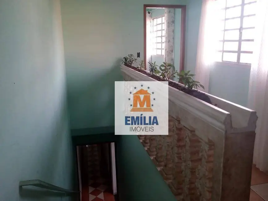 Foto 4 de Sobrado com 3 quartos à venda, 160m2 em Jardim Paraíba, Jacarei - SP