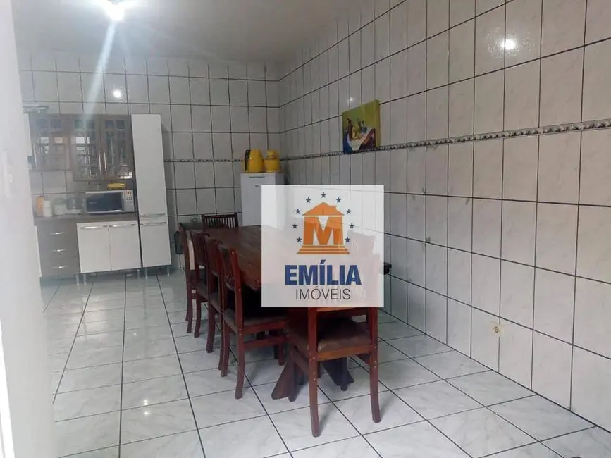 Foto 2 de Sobrado com 3 quartos à venda, 160m2 em Jardim Paraíba, Jacarei - SP