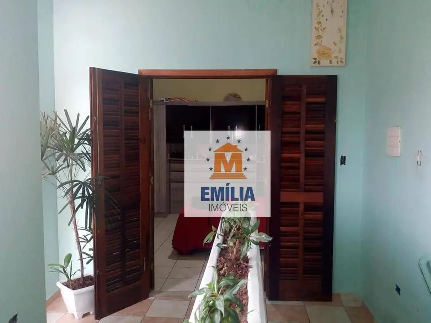 Foto 9 de Sobrado com 3 quartos à venda, 160m2 em Jardim Paraíba, Jacarei - SP