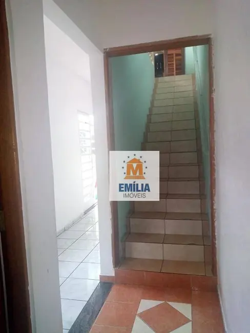 Foto 3 de Sobrado com 3 quartos à venda, 160m2 em Jardim Paraíba, Jacarei - SP