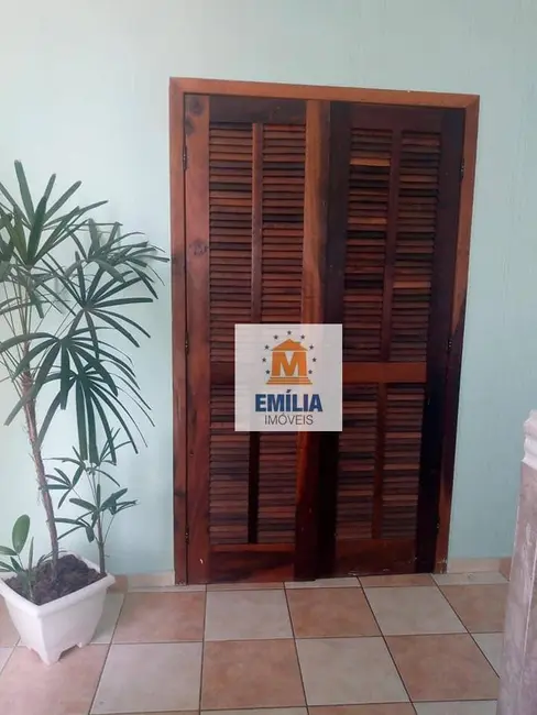 Foto 6 de Sobrado com 3 quartos à venda, 160m2 em Jardim Paraíba, Jacarei - SP