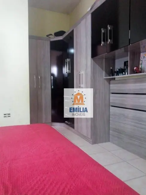 Foto 8 de Sobrado com 3 quartos à venda, 160m2 em Jardim Paraíba, Jacarei - SP