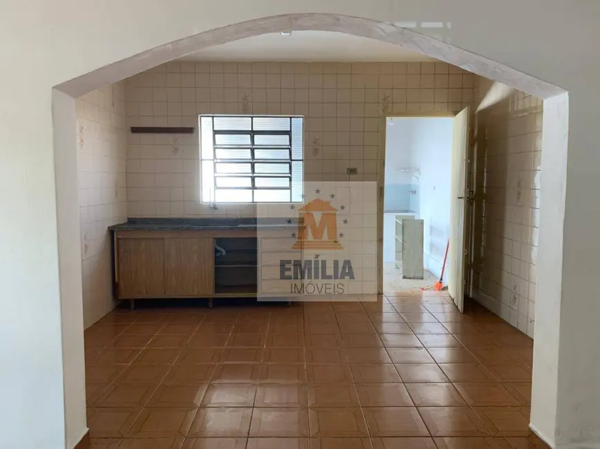 Foto 8 de Casa com 2 quartos à venda, 210m2 em Centro, Jacarei - SP