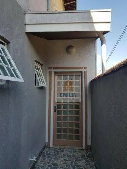 Foto 9 de Casa com 3 quartos à venda, 330m2 em Jardim Paraíba, Jacarei - SP