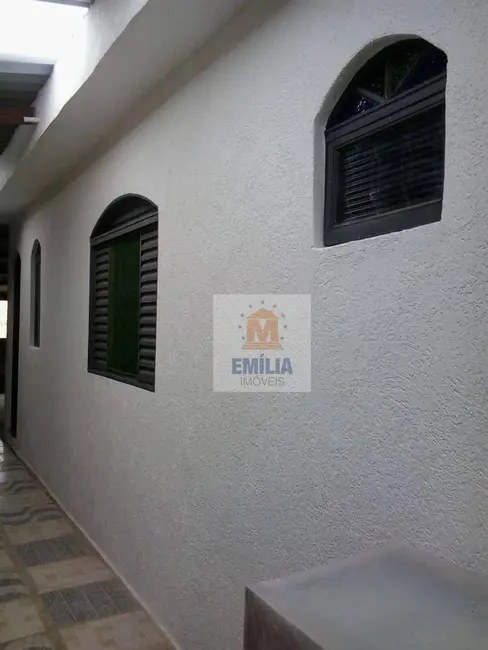 Foto 7 de Casa com 4 quartos à venda, 138m2 em Parque Imperial, Jacarei - SP