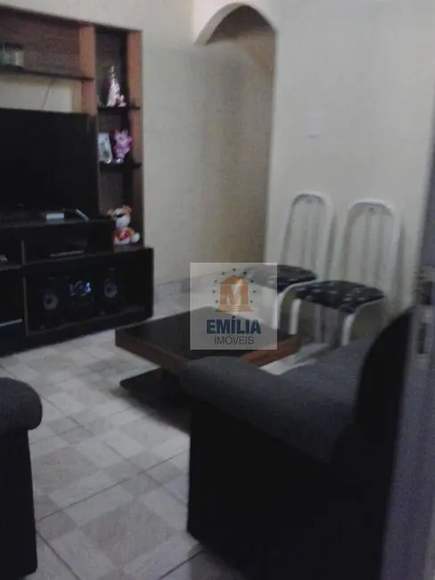 Foto 3 de Casa com 4 quartos à venda, 138m2 em Parque Imperial, Jacarei - SP