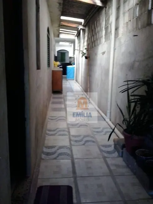 Foto 8 de Casa com 4 quartos à venda, 138m2 em Parque Imperial, Jacarei - SP