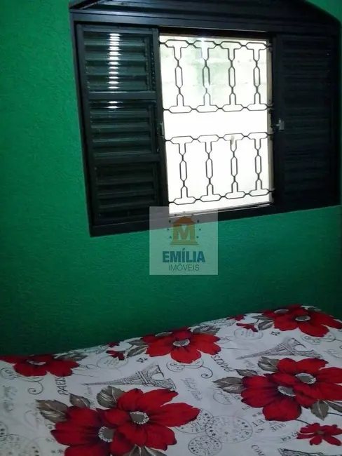 Foto 2 de Casa com 4 quartos à venda, 138m2 em Parque Imperial, Jacarei - SP