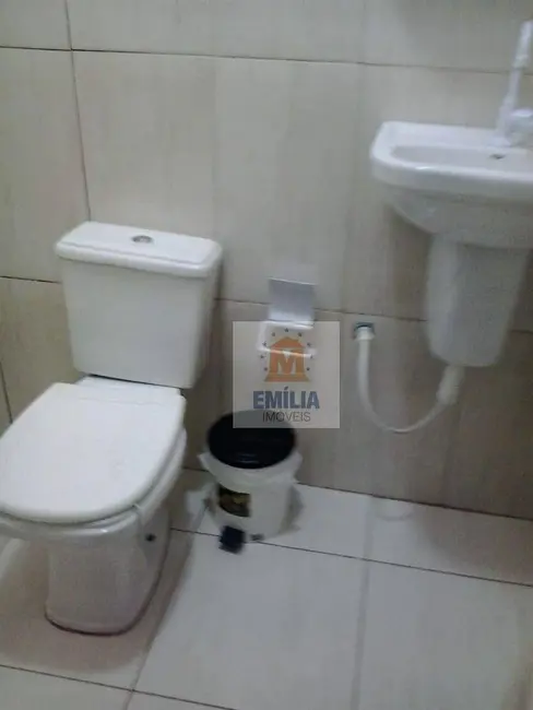 Foto 5 de Casa com 4 quartos à venda, 138m2 em Parque Imperial, Jacarei - SP