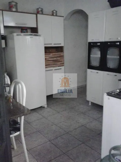 Foto 1 de Casa com 4 quartos à venda, 138m2 em Parque Imperial, Jacarei - SP