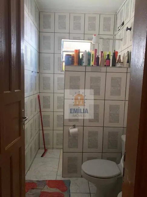 Foto 2 de Casa com 3 quartos à venda, 150m2 em Jardim São Gabriel, Jacarei - SP