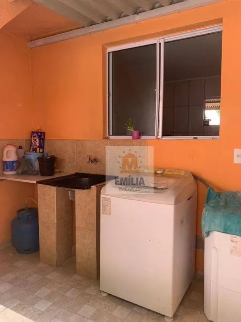 Foto 4 de Casa com 3 quartos à venda, 150m2 em Jardim São Gabriel, Jacarei - SP
