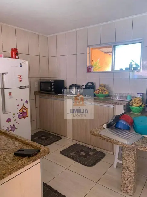 Foto 1 de Casa com 3 quartos à venda, 150m2 em Jardim São Gabriel, Jacarei - SP