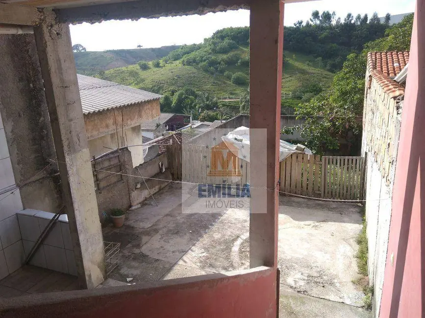 Foto 1 de Casa com 2 quartos à venda, 168m2 em Cidade Salvador, Jacarei - SP