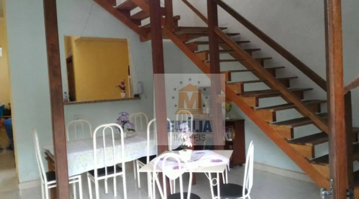 Foto 1 de Casa com 3 quartos à venda, 270m2 em Sao Jose Dos Campos - SP