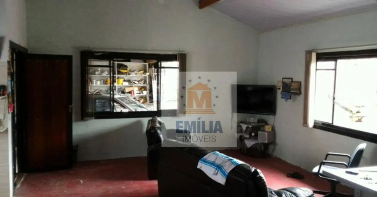 Foto 2 de Casa com 3 quartos à venda, 270m2 em Sao Jose Dos Campos - SP