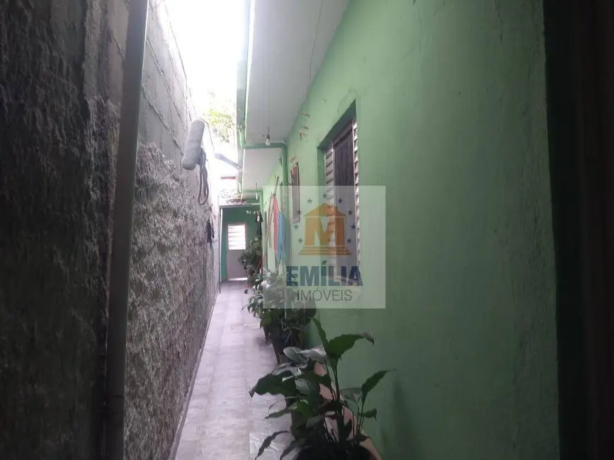 Foto 4 de Casa com 2 quartos à venda, 125m2 em Jardim Nova Esperança, Jacarei - SP