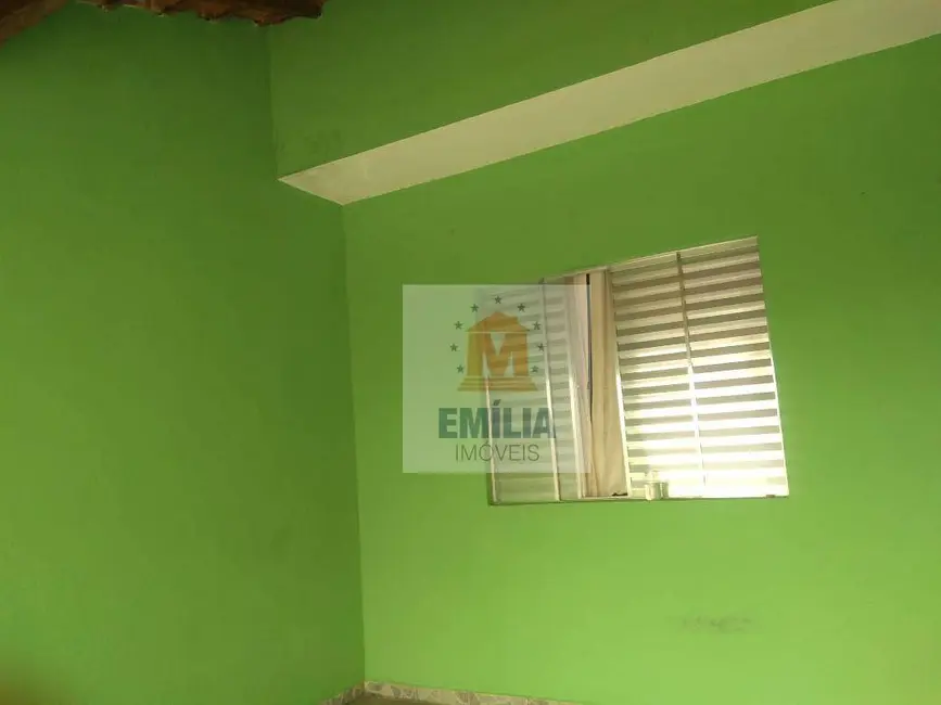 Foto 3 de Casa com 2 quartos à venda, 125m2 em Jardim Nova Esperança, Jacarei - SP