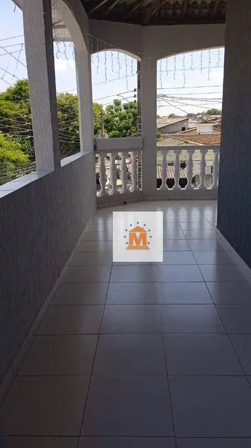 Foto 8 de Sobrado com 2 quartos à venda, 196m2 em Cidade Salvador, Jacarei - SP