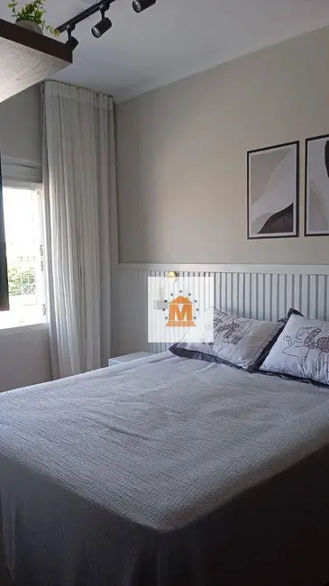 Foto 3 de Sobrado com 2 quartos à venda, 196m2 em Cidade Salvador, Jacarei - SP