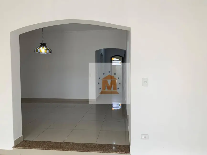 Foto 8 de Casa com 4 quartos à venda, 426m2 em Parque Itamarati, Jacarei - SP