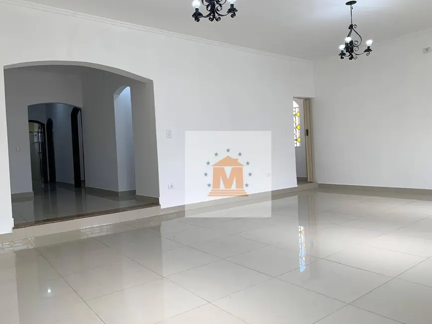 Foto 1 de Casa com 4 quartos à venda, 426m2 em Parque Itamarati, Jacarei - SP