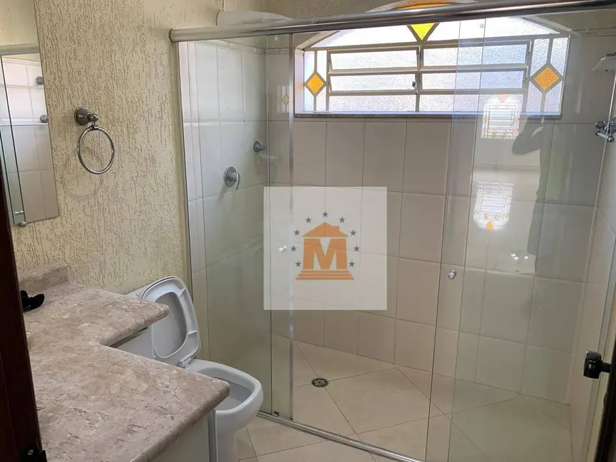 Foto 2 de Casa com 4 quartos à venda, 426m2 em Parque Itamarati, Jacarei - SP