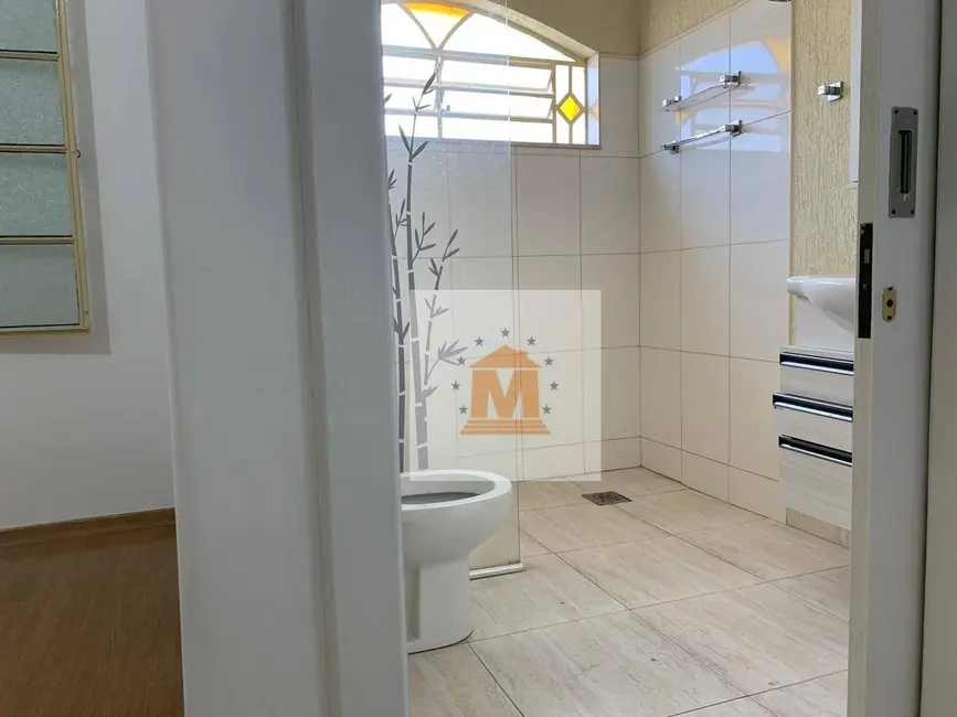 Foto 6 de Casa com 4 quartos à venda, 426m2 em Parque Itamarati, Jacarei - SP