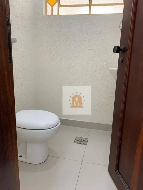 Foto 7 de Casa com 4 quartos à venda, 426m2 em Parque Itamarati, Jacarei - SP