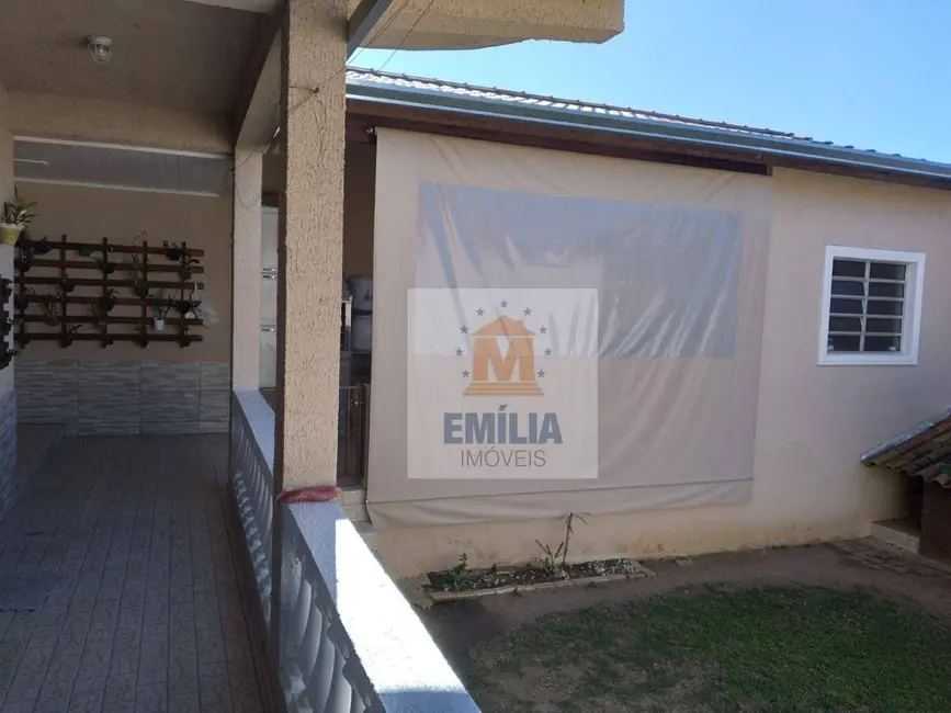 Foto 7 de Sobrado com 5 quartos à venda, 250m2 em Jardim Didinha, Jacarei - SP