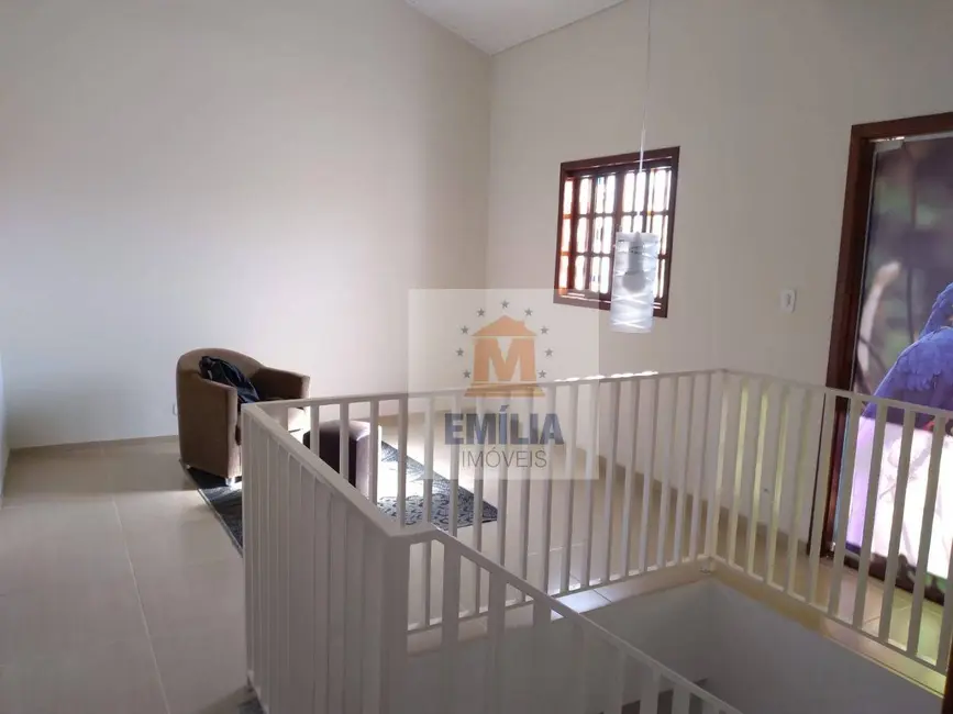Foto 5 de Sobrado com 5 quartos à venda, 250m2 em Jardim Didinha, Jacarei - SP