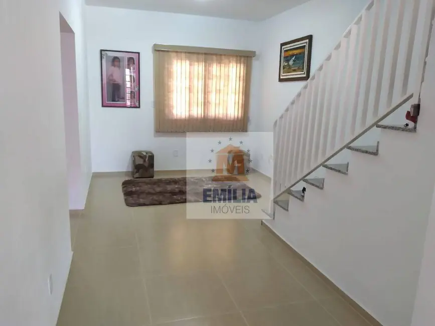 Foto 1 de Sobrado com 5 quartos à venda, 250m2 em Jardim Didinha, Jacarei - SP