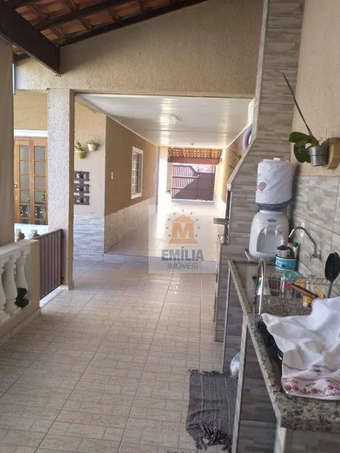 Foto 4 de Sobrado com 5 quartos à venda, 250m2 em Jardim Didinha, Jacarei - SP