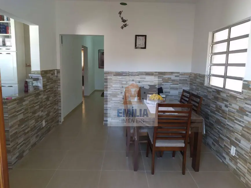 Foto 8 de Sobrado com 5 quartos à venda, 250m2 em Jardim Didinha, Jacarei - SP