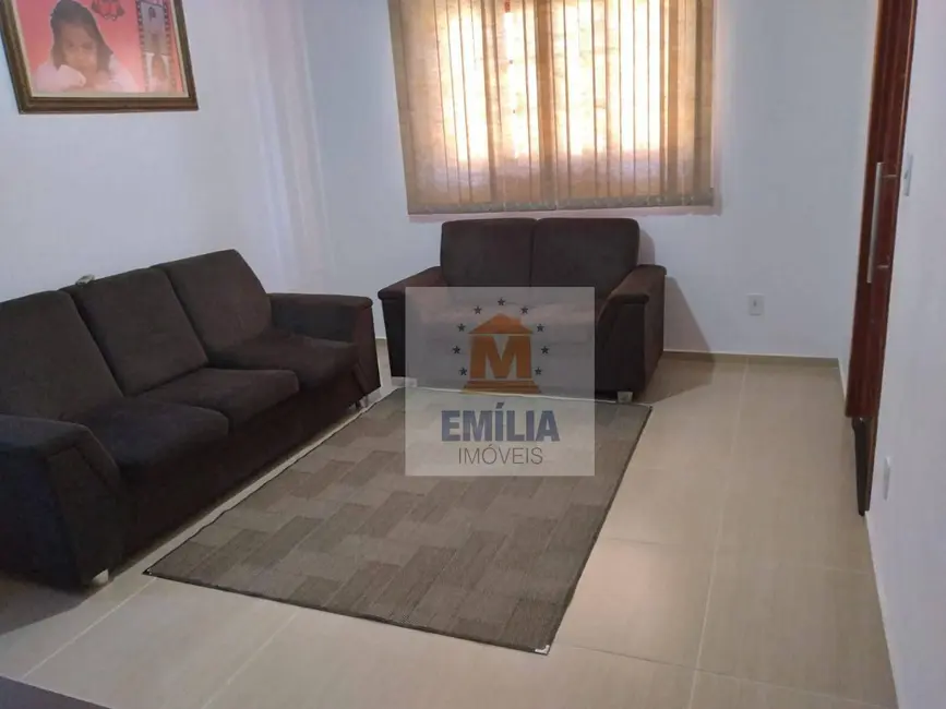 Foto 9 de Sobrado com 5 quartos à venda, 250m2 em Jardim Didinha, Jacarei - SP