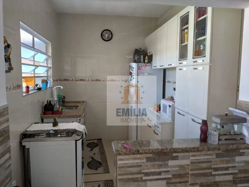 Foto 6 de Sobrado com 5 quartos à venda, 250m2 em Jardim Didinha, Jacarei - SP