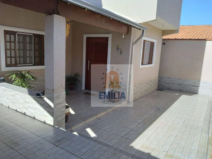 Foto 2 de Sobrado com 5 quartos à venda, 250m2 em Jardim Didinha, Jacarei - SP