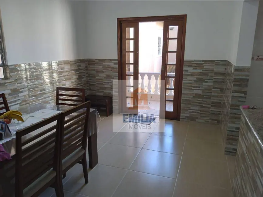 Foto 3 de Sobrado com 5 quartos à venda, 250m2 em Jardim Didinha, Jacarei - SP