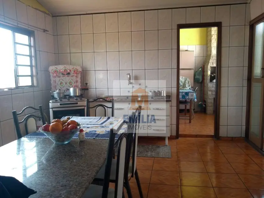 Foto 2 de Casa com 3 quartos à venda, 287m2 em Jardim Primavera, Jacarei - SP
