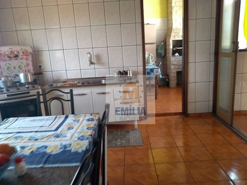 Foto 3 de Casa com 3 quartos à venda, 287m2 em Jardim Primavera, Jacarei - SP