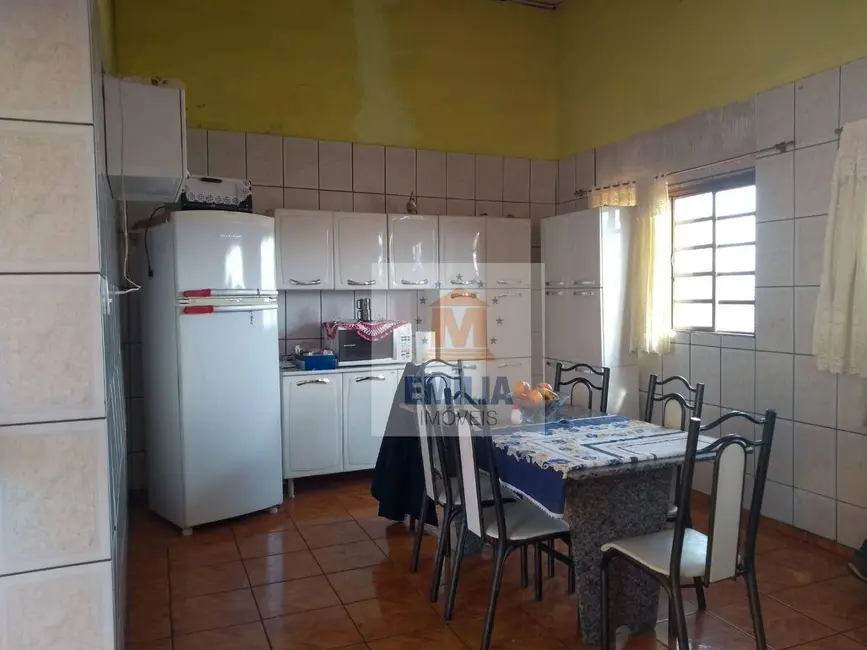 Foto 8 de Casa com 3 quartos à venda, 287m2 em Jardim Primavera, Jacarei - SP