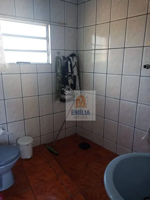 Foto 5 de Casa com 3 quartos à venda, 287m2 em Jardim Primavera, Jacarei - SP