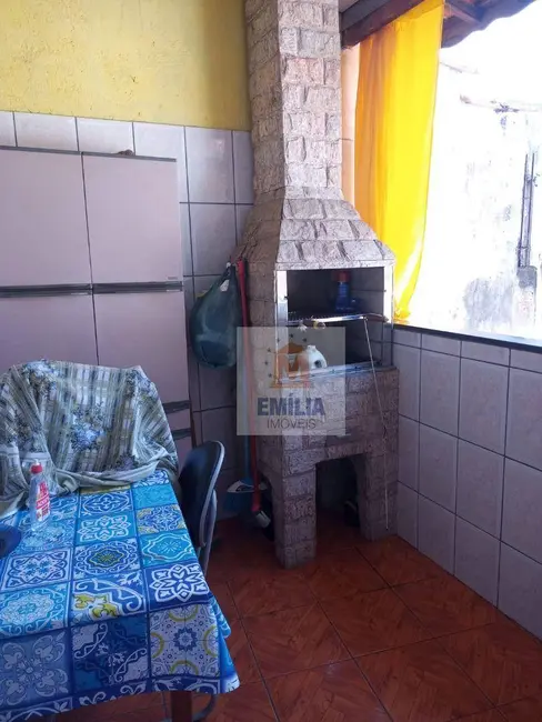 Foto 4 de Casa com 3 quartos à venda, 287m2 em Jardim Primavera, Jacarei - SP