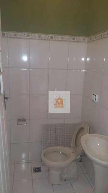 Foto 7 de Sobrado com 4 quartos à venda, 250m2 em Cidade Jardim, Jacarei - SP