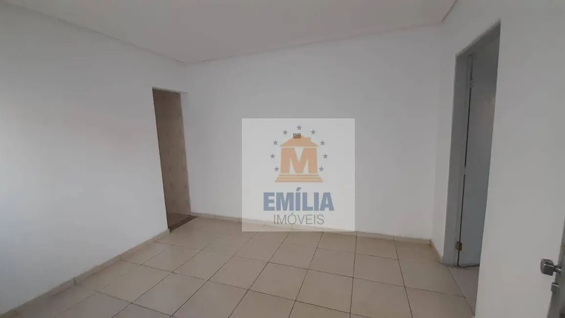 Foto 2 de Casa com 2 quartos à venda, 126m2 em Vila Formosa, Jacarei - SP