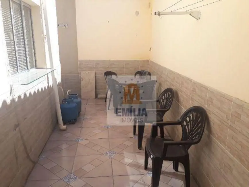 Foto 5 de Sobrado com 3 quartos à venda, 66m2 em Jardim Flórida, Jacarei - SP