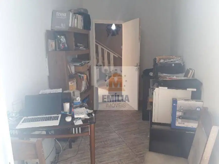 Foto 3 de Sobrado com 3 quartos à venda, 66m2 em Jardim Flórida, Jacarei - SP