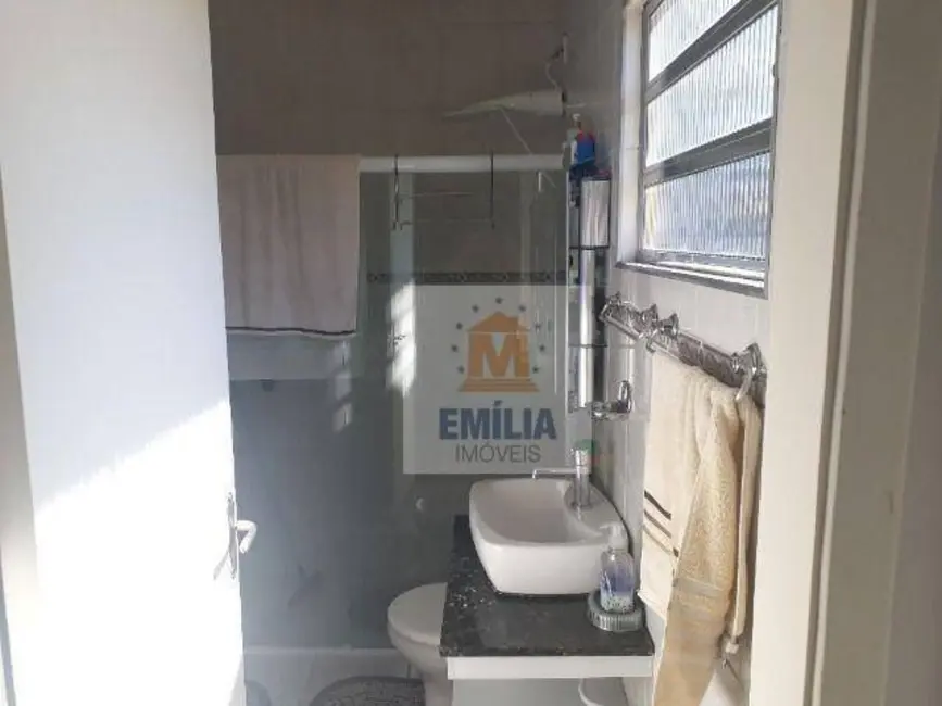 Foto 8 de Sobrado com 3 quartos à venda, 66m2 em Jardim Flórida, Jacarei - SP